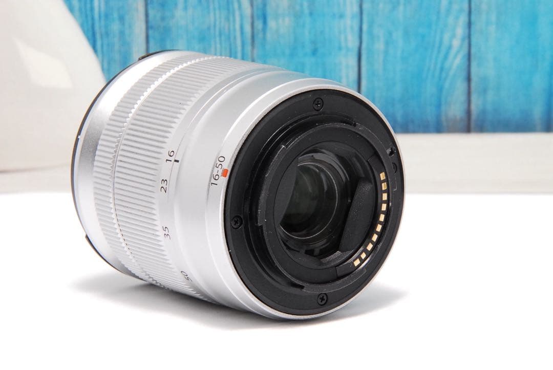 FUJIFILM X-A2 富士フイルムの発色を楽しめる入門機 Wi-Fi