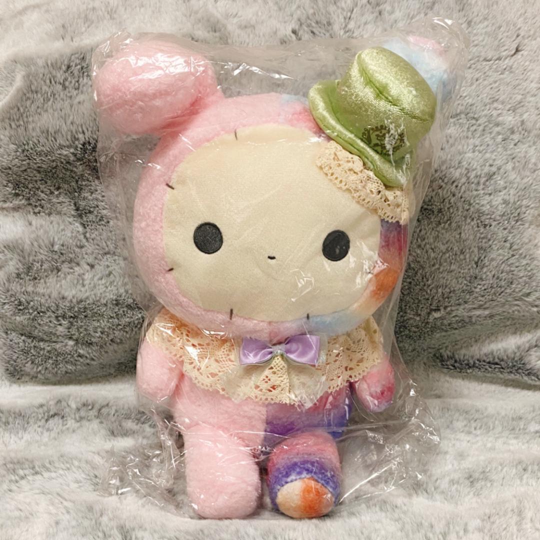 uzsn【SC】 センチメンタルサーカスぬいぐるみまとめ売り3点