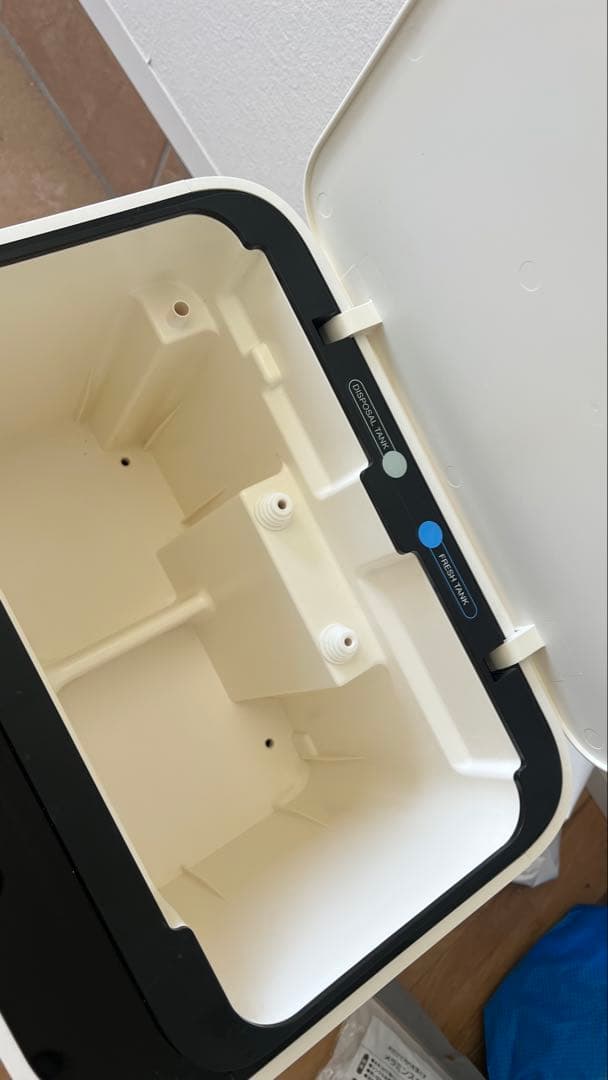 ロボット掃除機 自動充電 水拭き機能付き