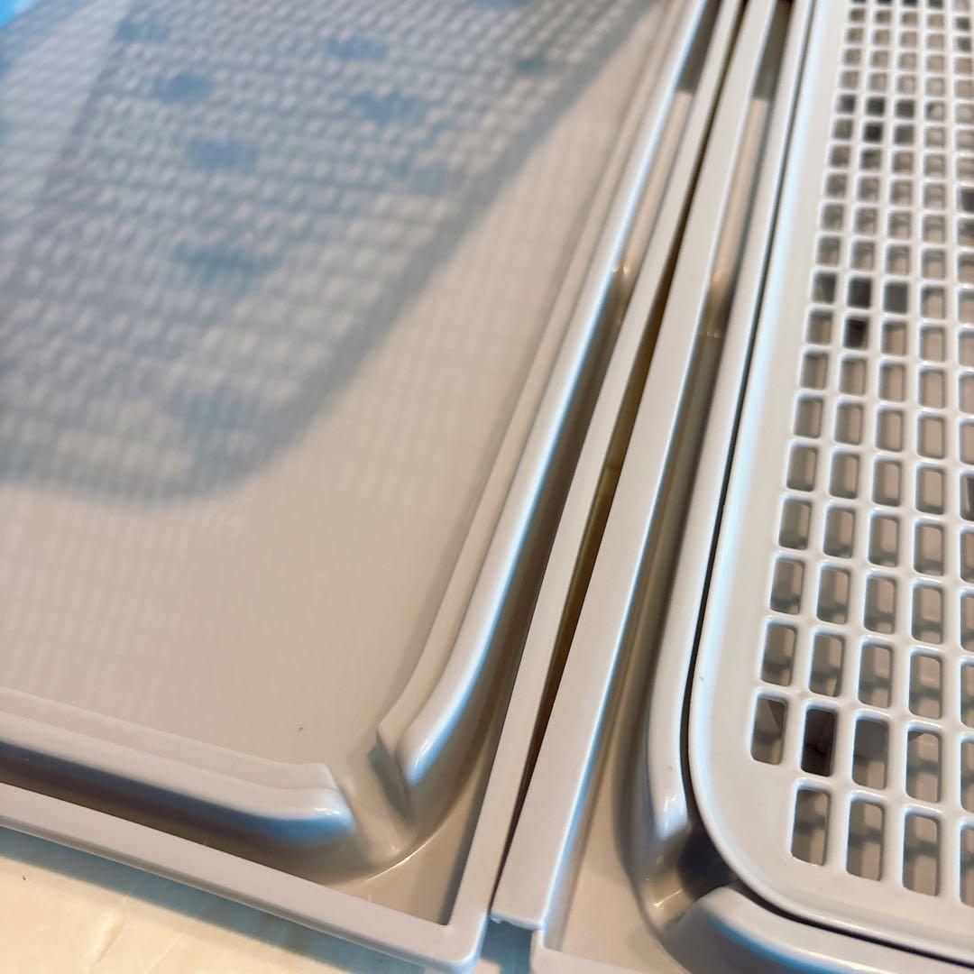 ★Rarenut スプライス可能な猫用トイレマット、トイレ