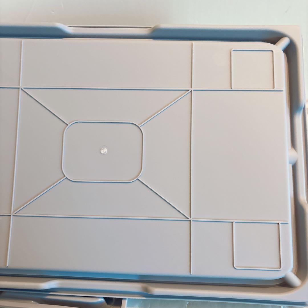 ★Rarenut スプライス可能な猫用トイレマット、トイレ