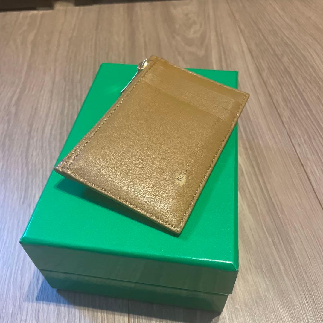 BOTTEGA VENETA カード&ケース