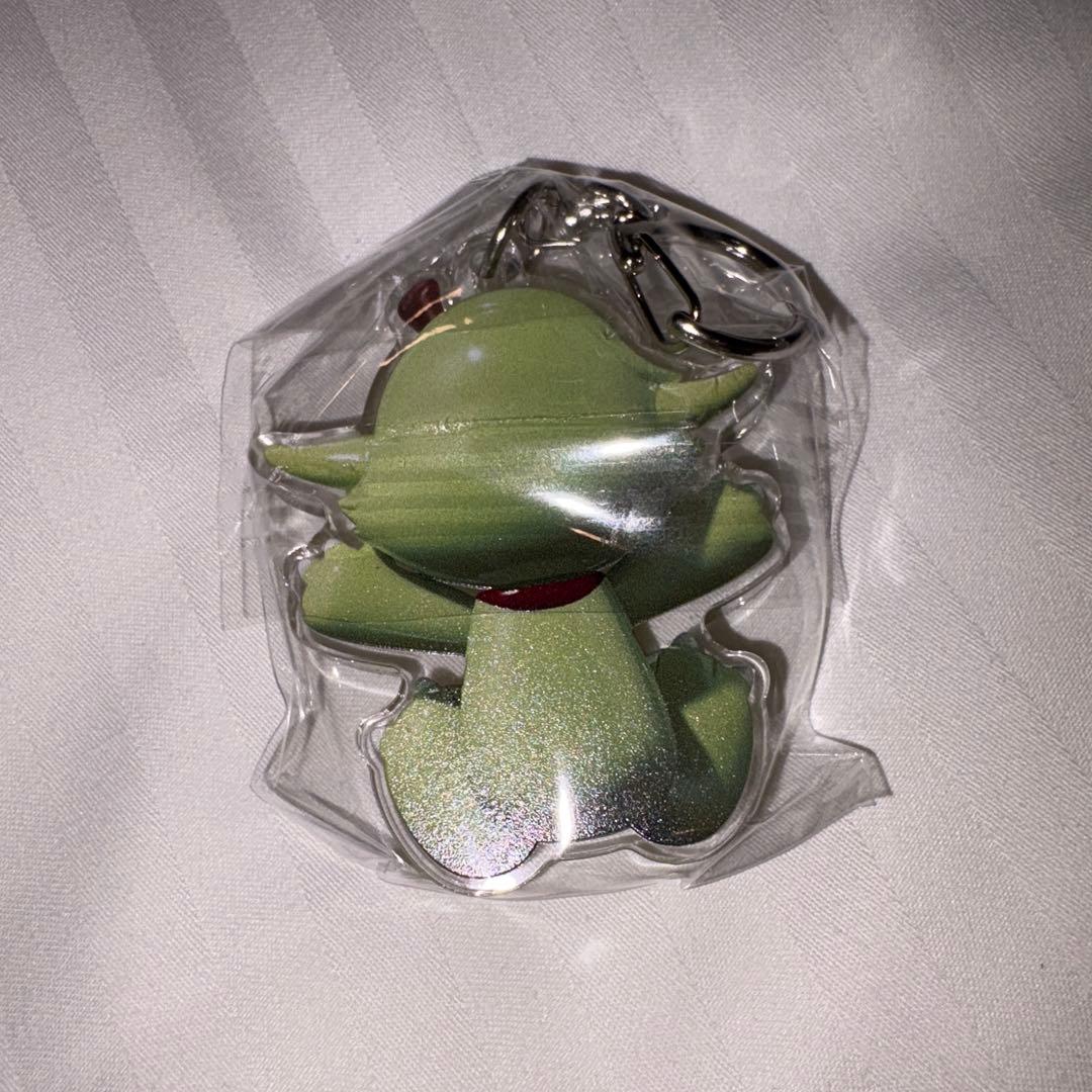 ミセスグリーンアップル　fjordジャムズくじ　メメルキーホルダー当たり