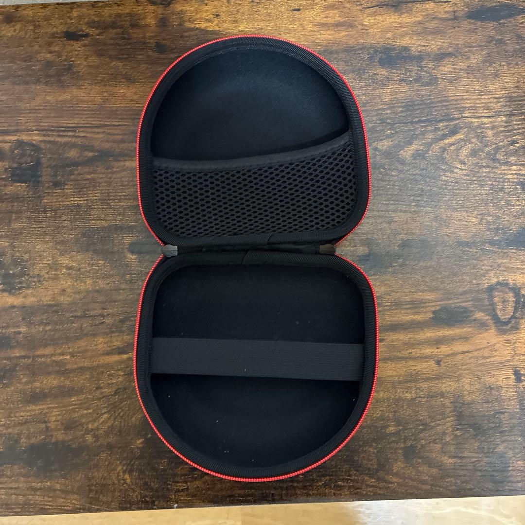 サムさん専用 Marshall Major V ブラック　ケース付き