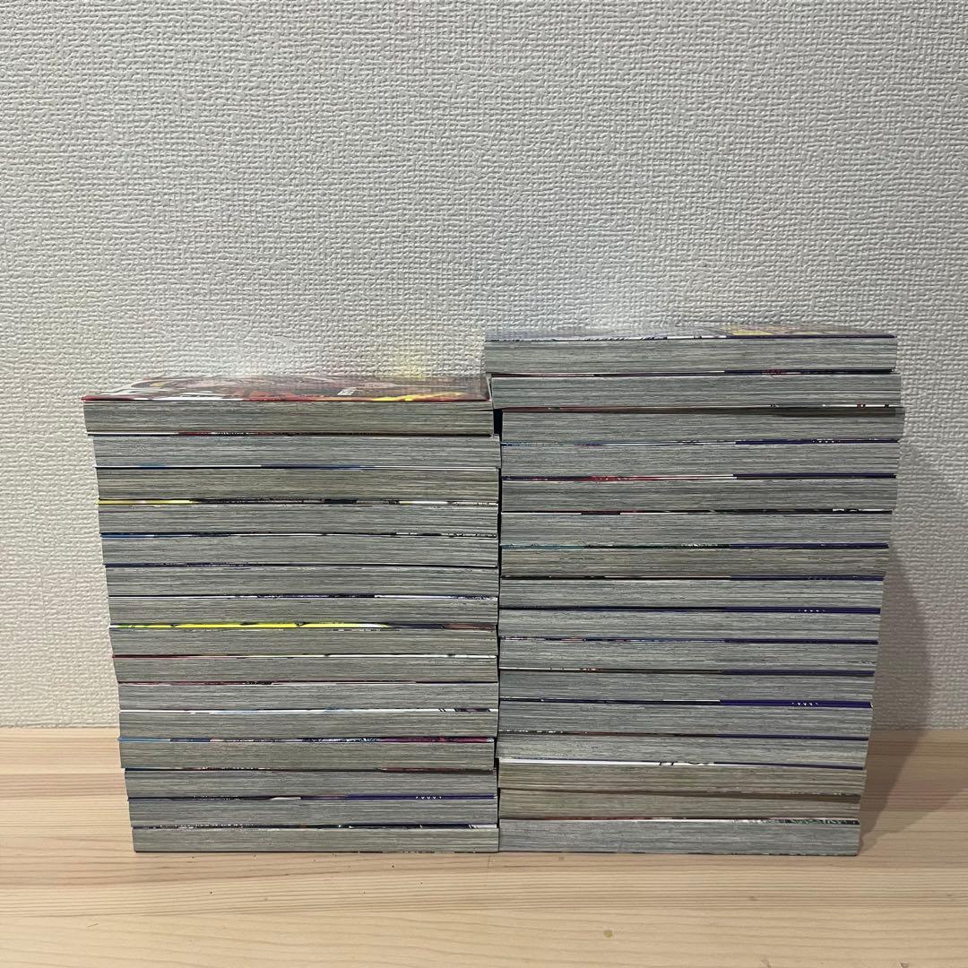 ゴールデンカムイ　全31巻　セット