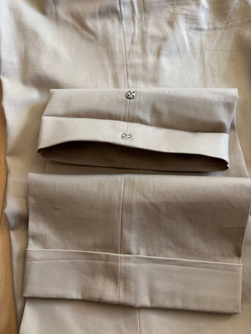 BERWICH（ベルウィッチ）SCOTCHスコッチ46ベージュ