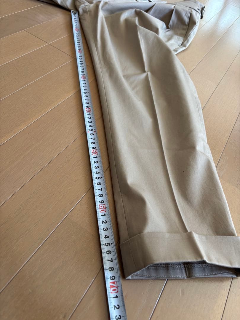 BERWICH（ベルウィッチ）SCOTCHスコッチ46ベージュ