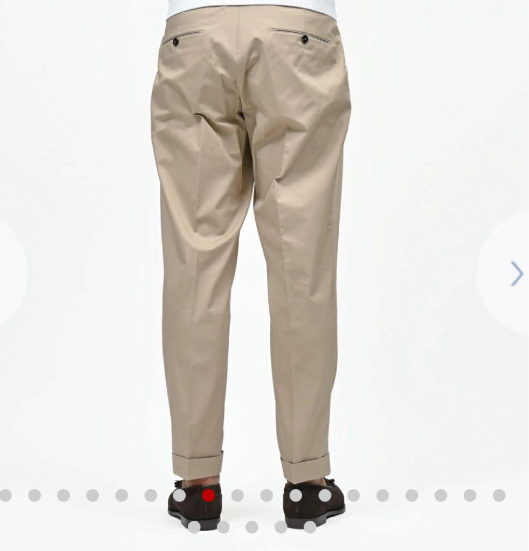 BERWICH（ベルウィッチ）SCOTCHスコッチ46ベージュ