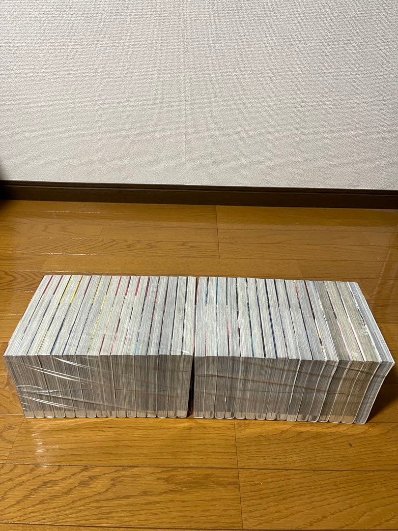 美品　ゴールデンカムイ　１～３１巻　全巻セット　＋公式ファンブック　帯付き多数