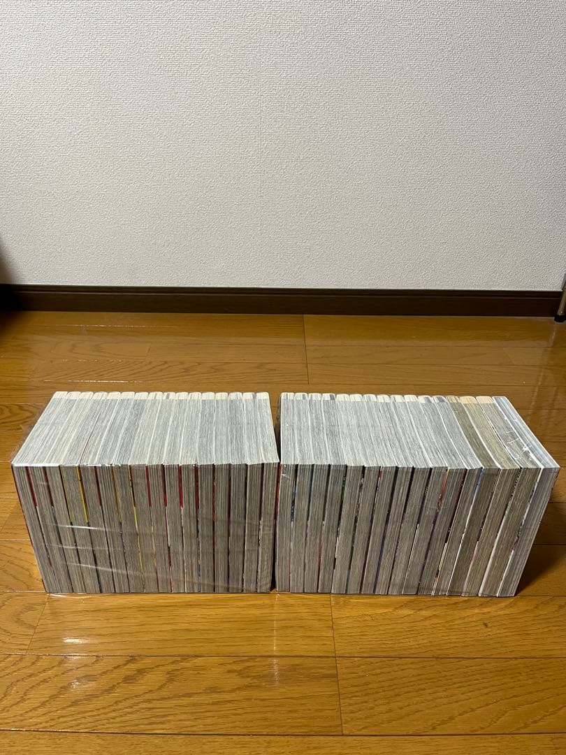 美品　ゴールデンカムイ　１～３１巻　全巻セット　＋公式ファンブック　帯付き多数