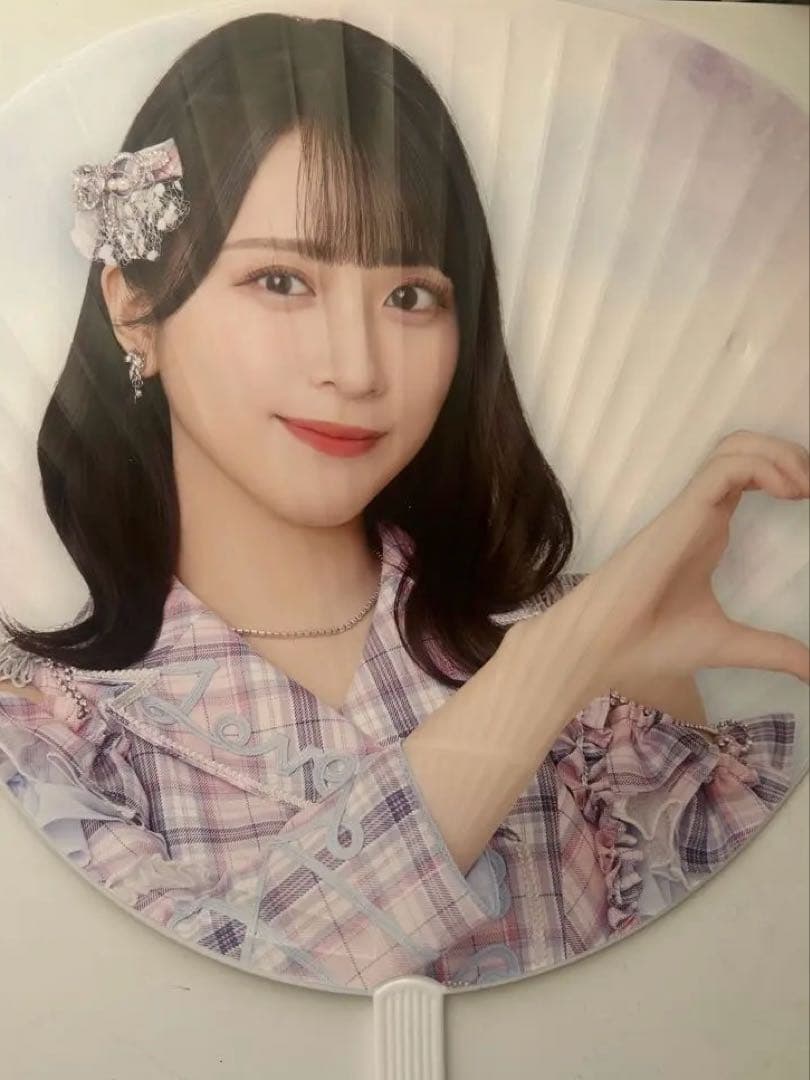 佐々木舞香 うちわ まとめ売り