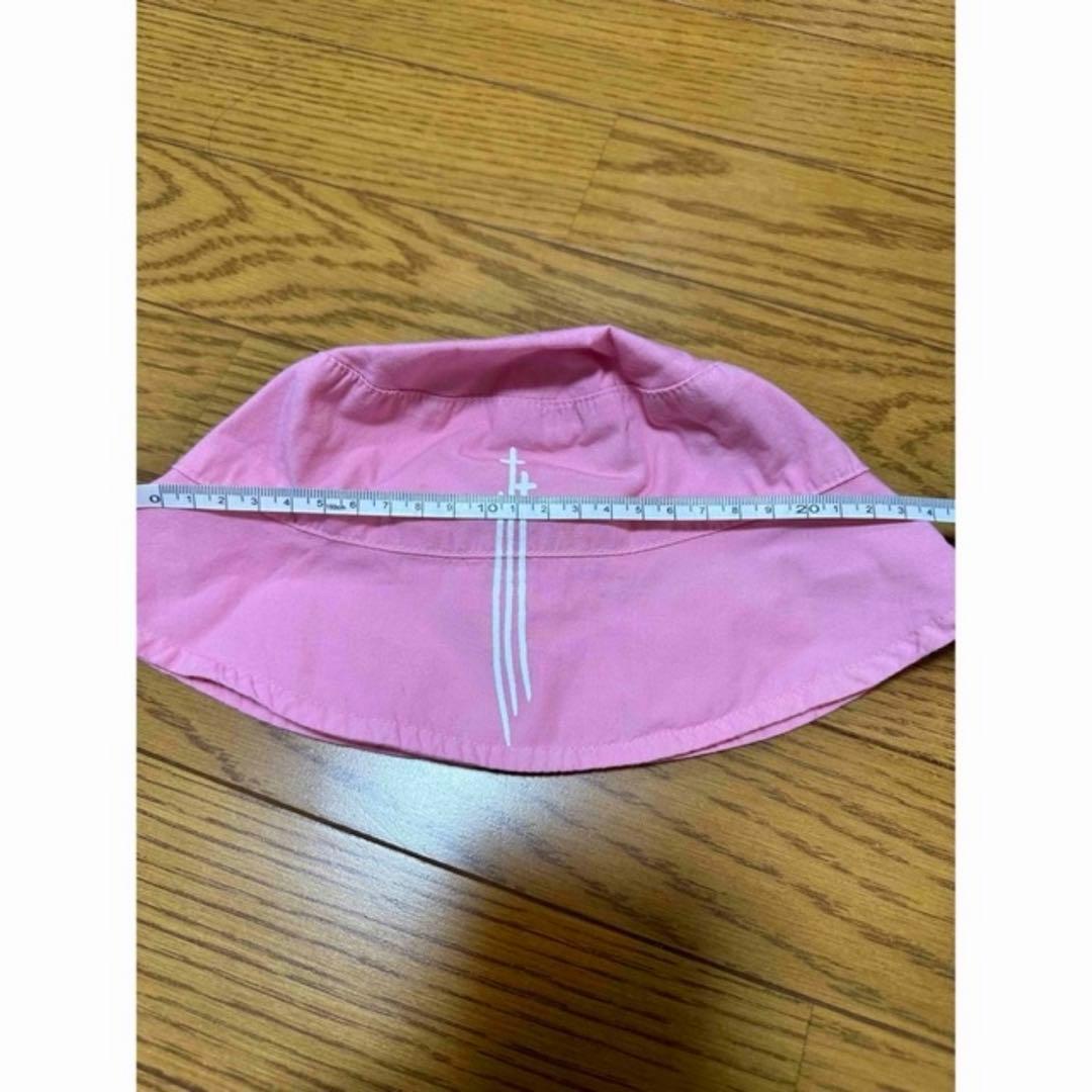 クロムハーツ キッズ　ベビー　帽子　バゲットハット