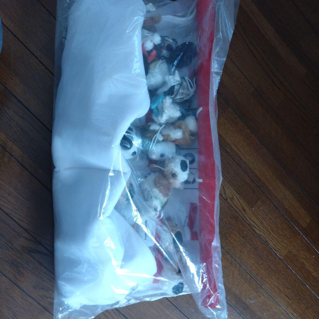 THE DOG アーティスト　コレクション　マック限定