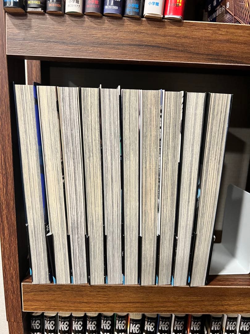 【値下げ交渉可◎】BLUE GIANTの4シリーズ一気読みセット！