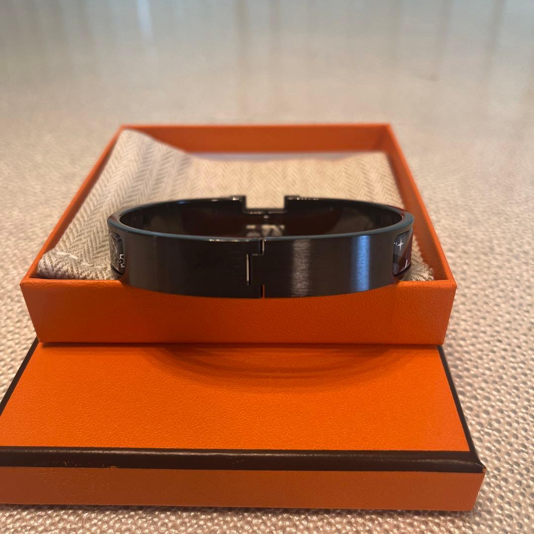 専用ページ　エルメス　2024年　新作　野村大輔　バングル