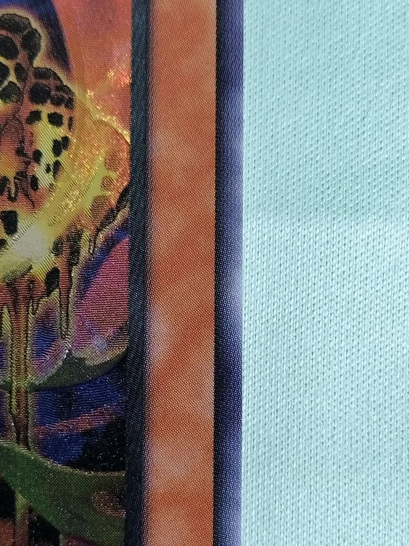 １軍コレ『完美品級』溶岩魔神ラヴァゴーレム　レリーフ