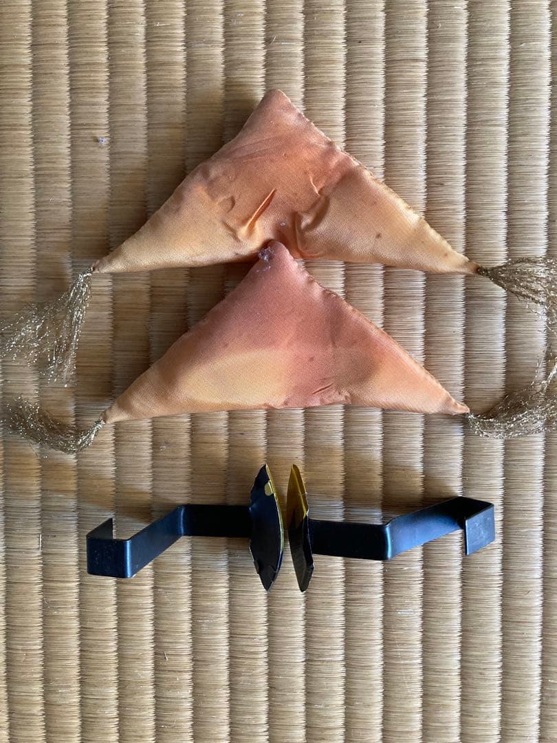 黄山風景画&壁掛け金具