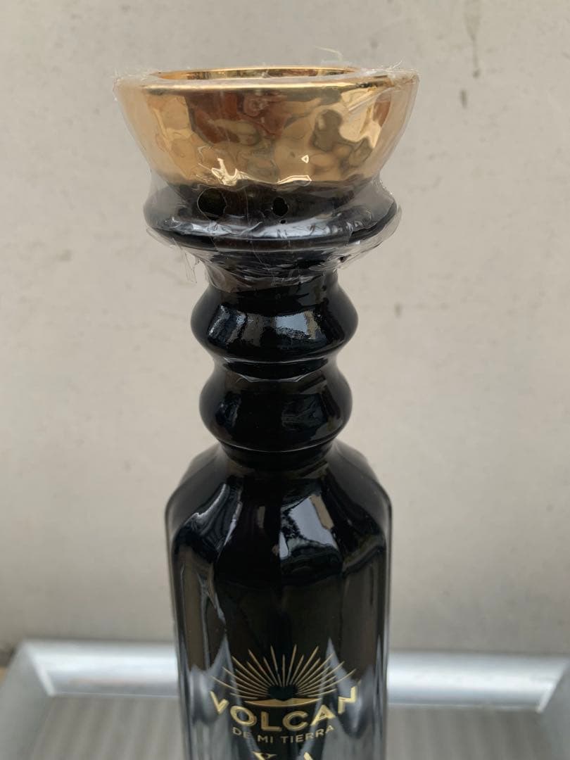 ボルカンデミティエラ X.A エクストラアネホ 750ml未開封 正規品 箱なし