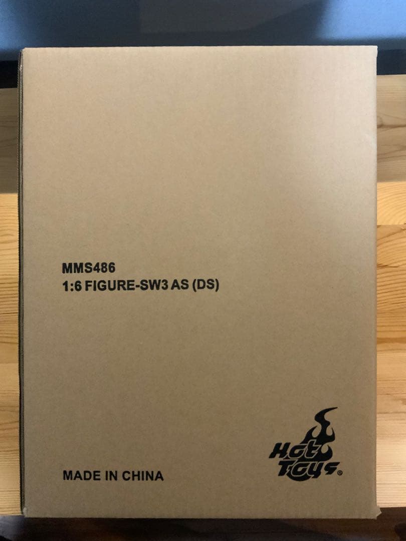 【新品輸送箱未開封】ホットトイズ アナキンスカイウォーカー(ダークサイド版)