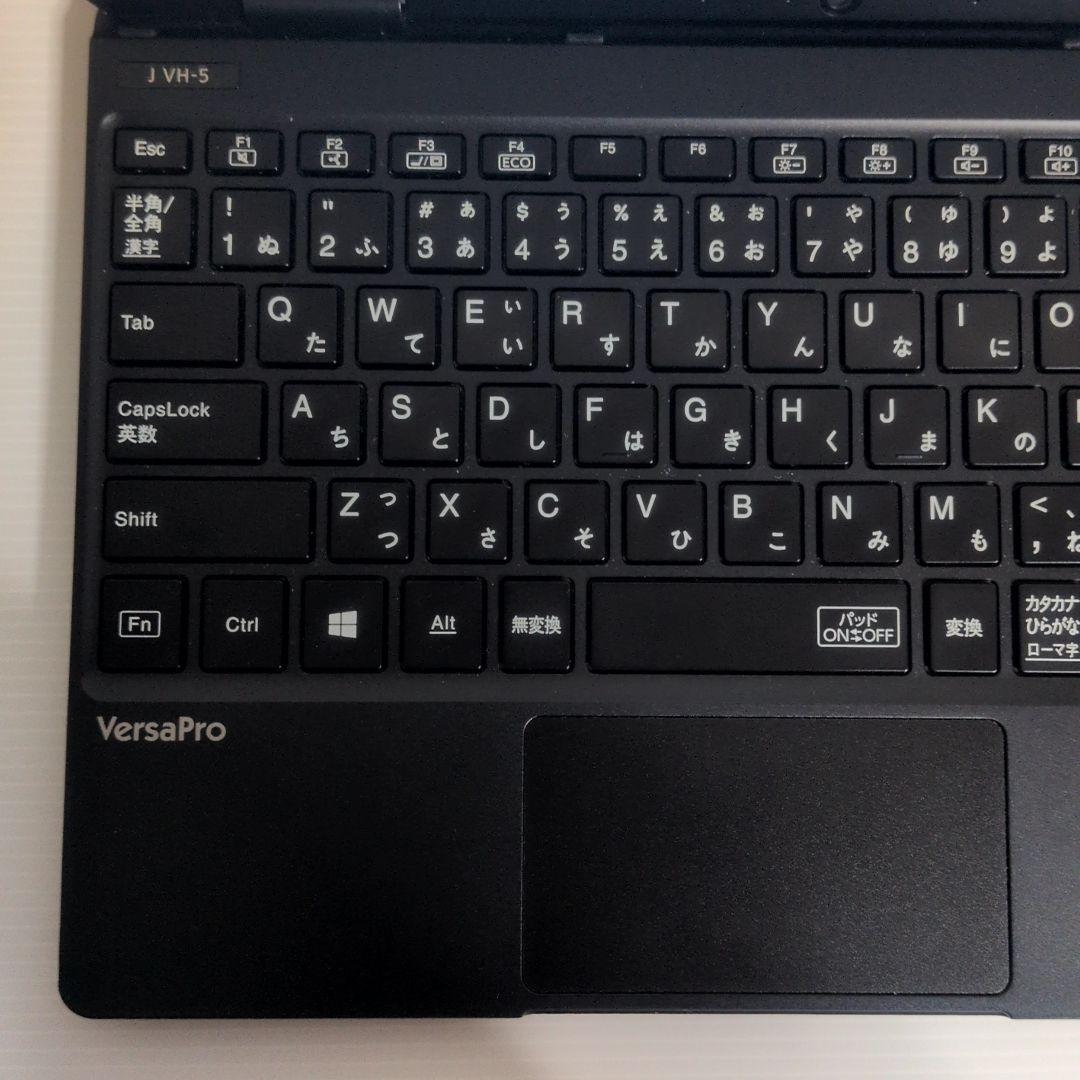 美品！Windows11✨️NEC製✨️快速SSD✨️持ち運びに便利なノートPC