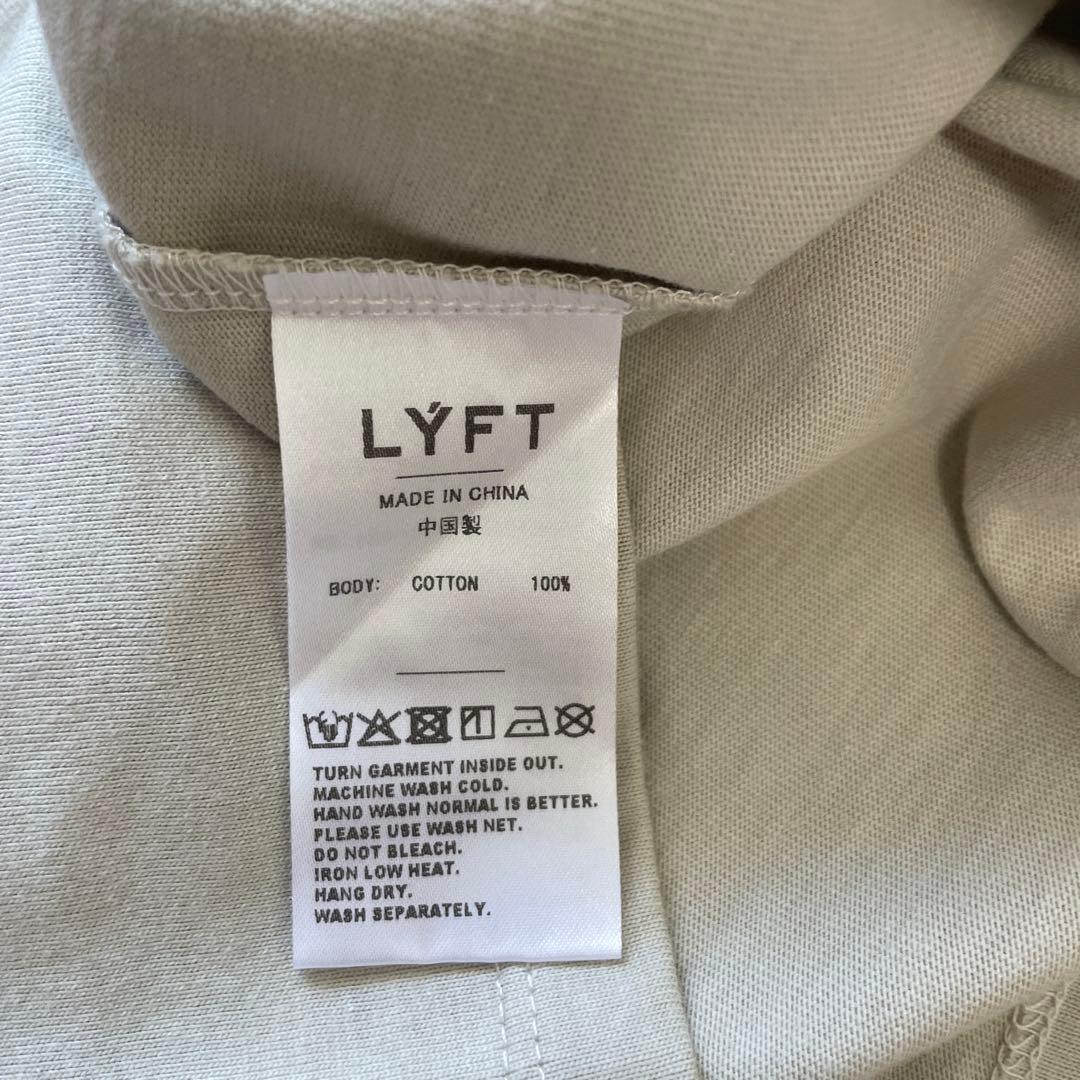 マ*ー様 LYFT Lift And Sea タンクトップ Sサイズ