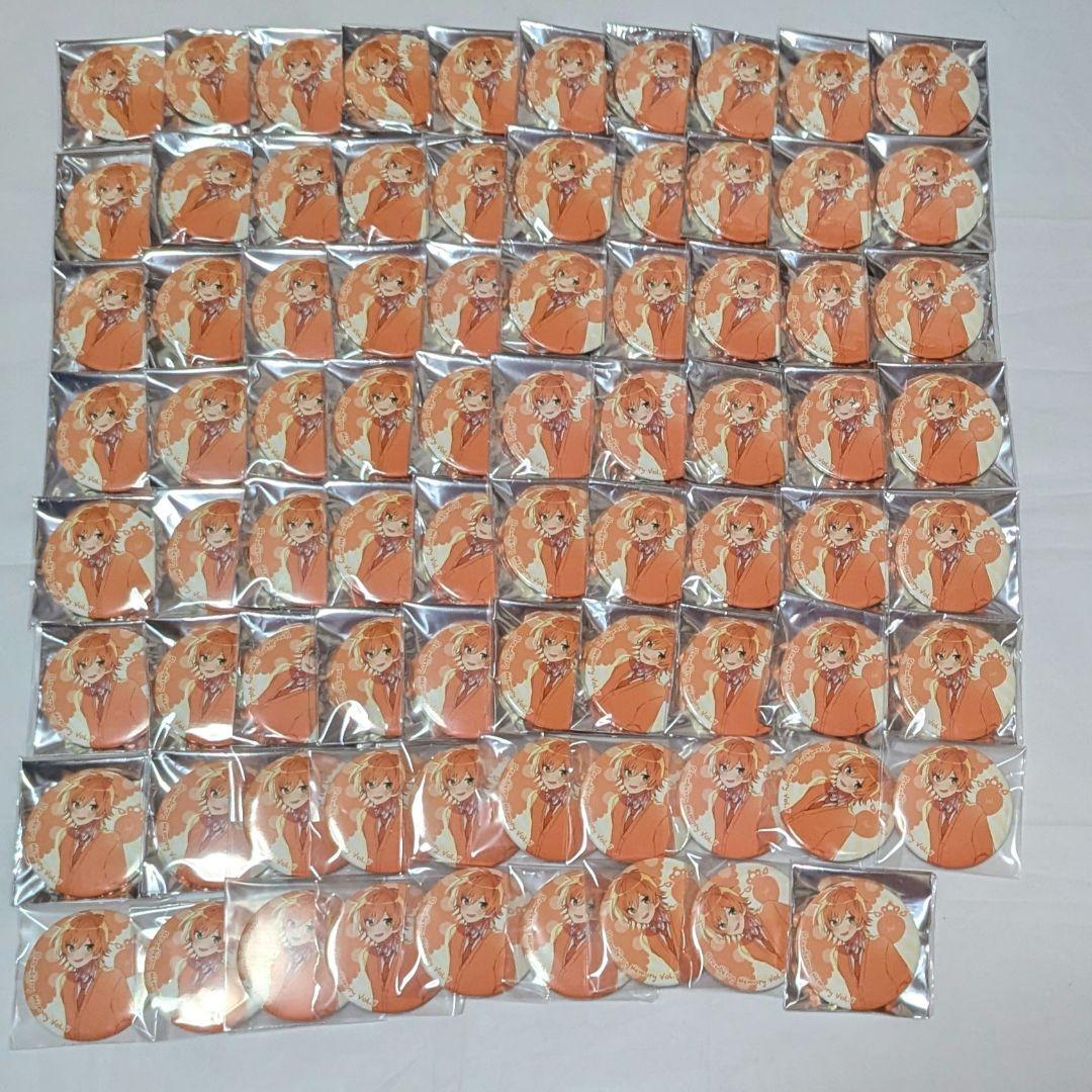 すとぷり ジェルくん すとめも8 すと8 等身 缶バッジ