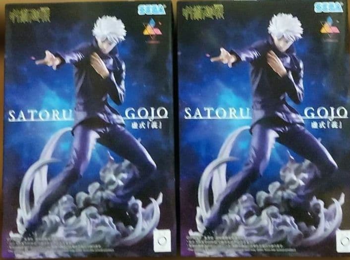 最新プライズフィギュアまとめ売り！