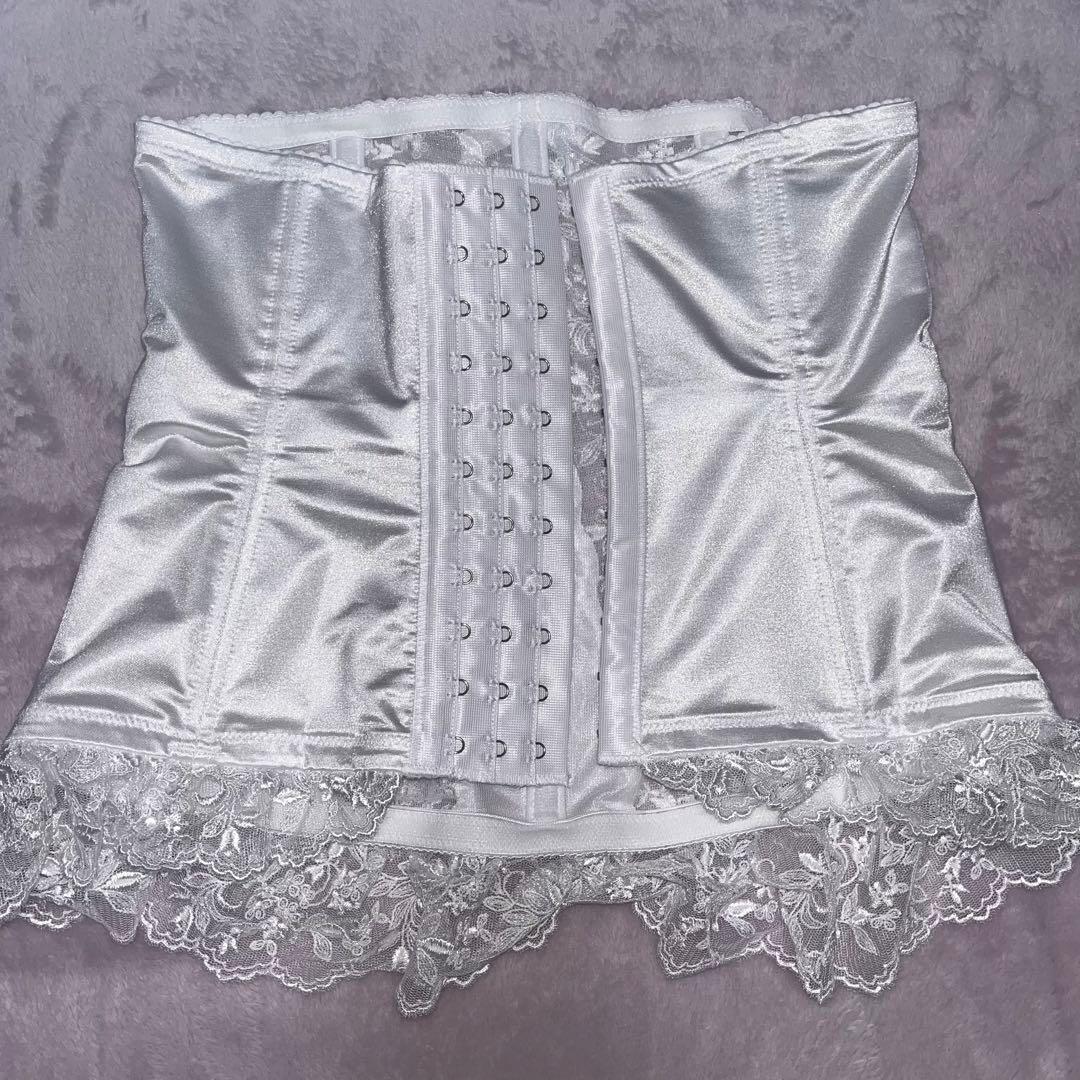 CEST MOI セモアブライダルインナー　マーメイド　Aライン　ショーツ付き