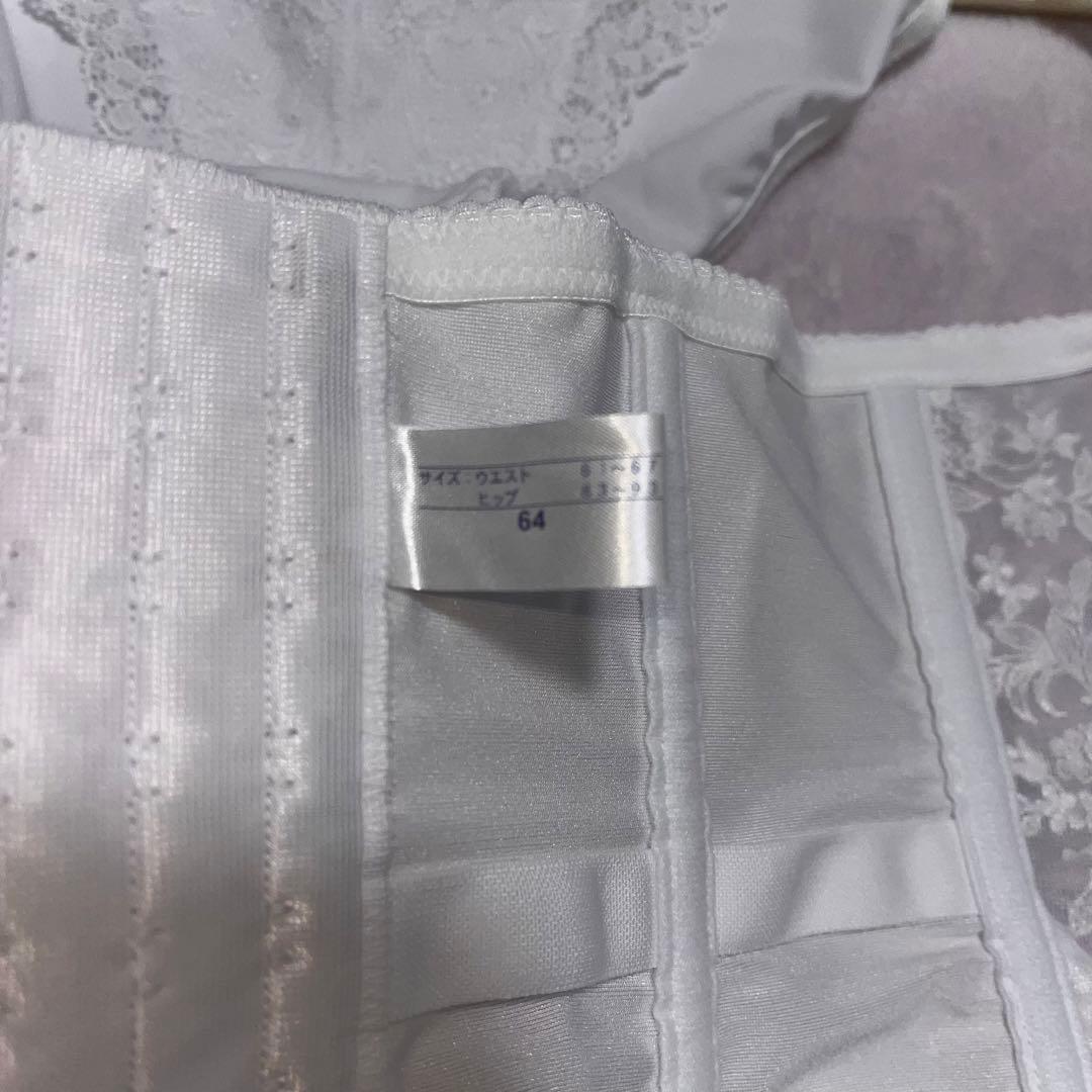 CEST MOI セモアブライダルインナー　マーメイド　Aライン　ショーツ付き