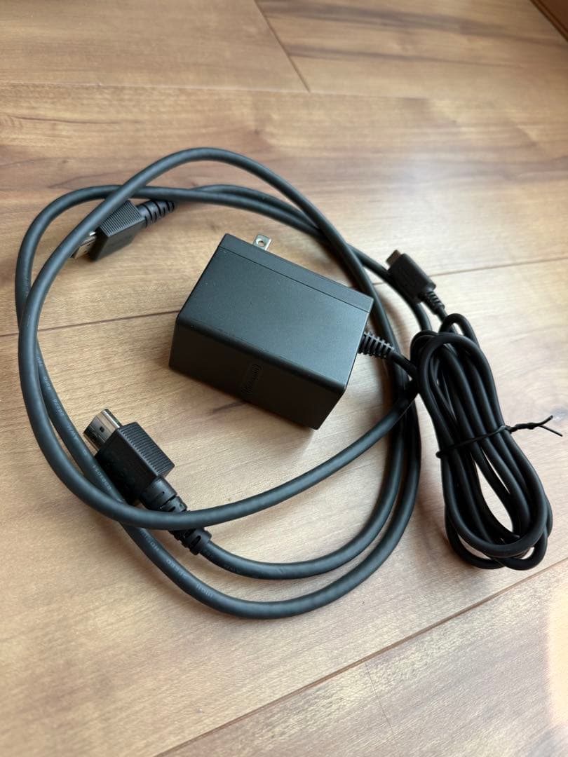 Switch 本体 グレー microSD付き