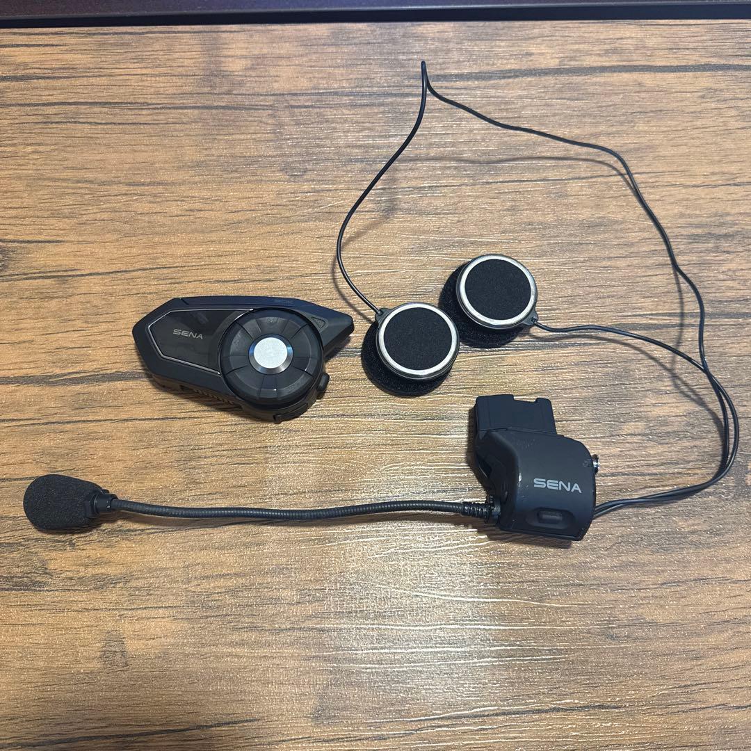 SENA 30k [並行輸入品]