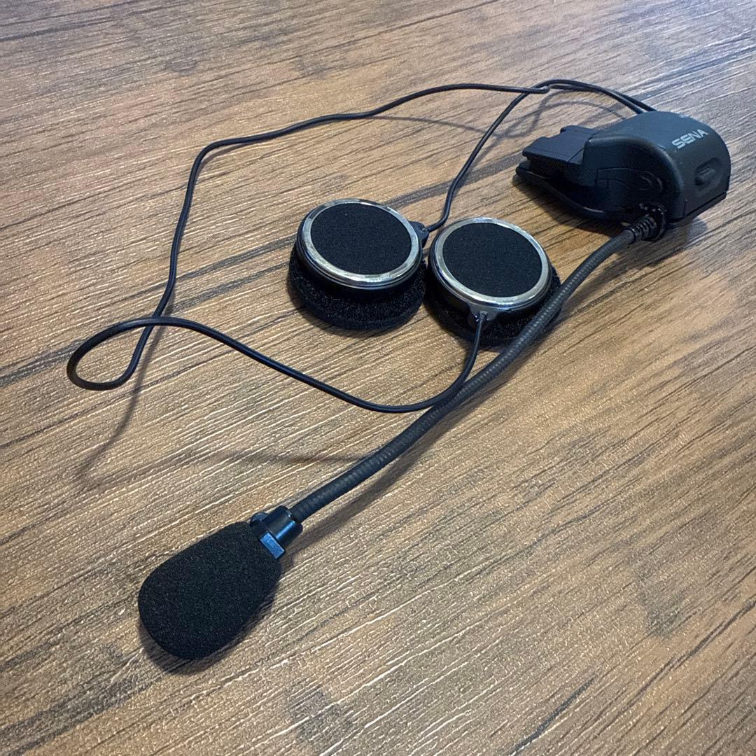 SENA 30k [並行輸入品]