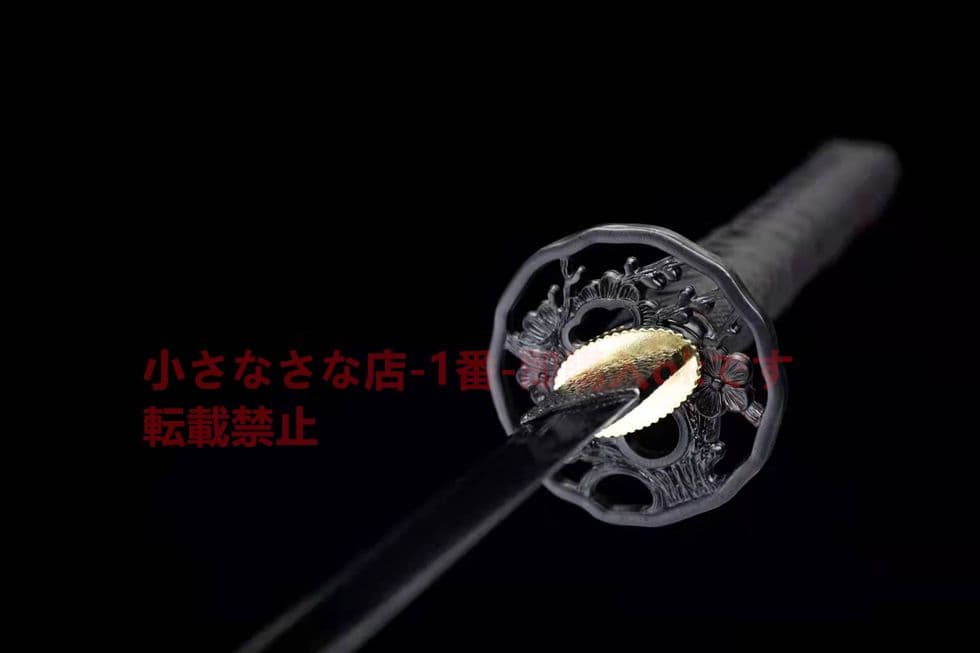 無双の侍 武具　刀装具　日本刀　模造刀   居合刀