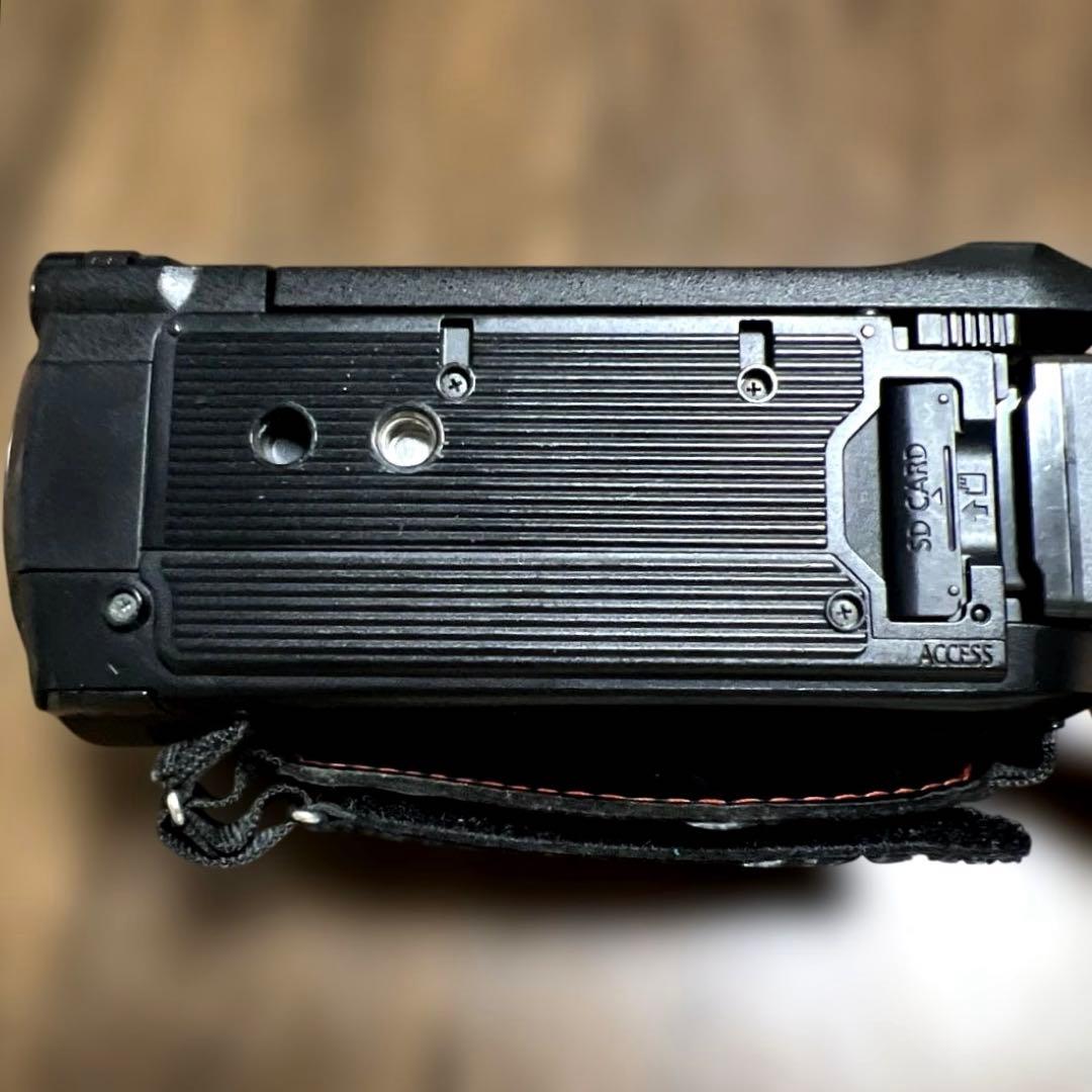 Panasonic HC−WX990M 4Kカメラ