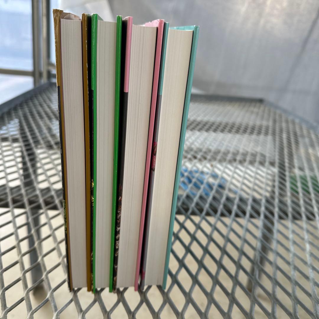 国風盆栽展　第85回.第86回.第88回.第89回