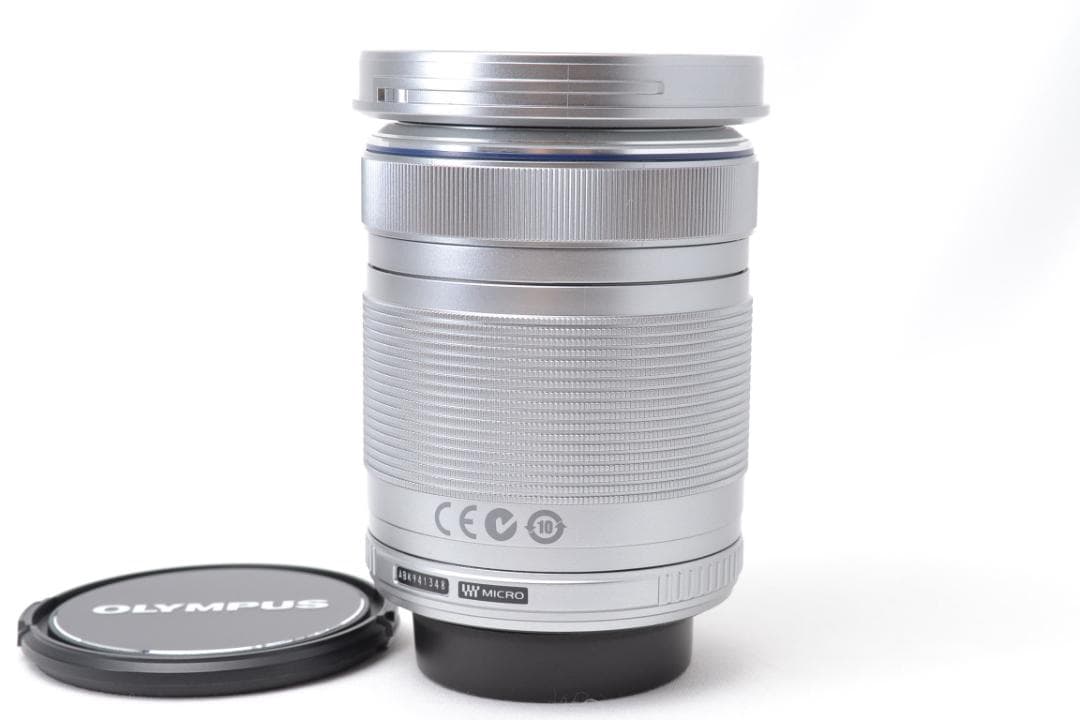 ■ 美品 ■ オリンパス　OLYMPUS M.ZUIKO 40-150mm