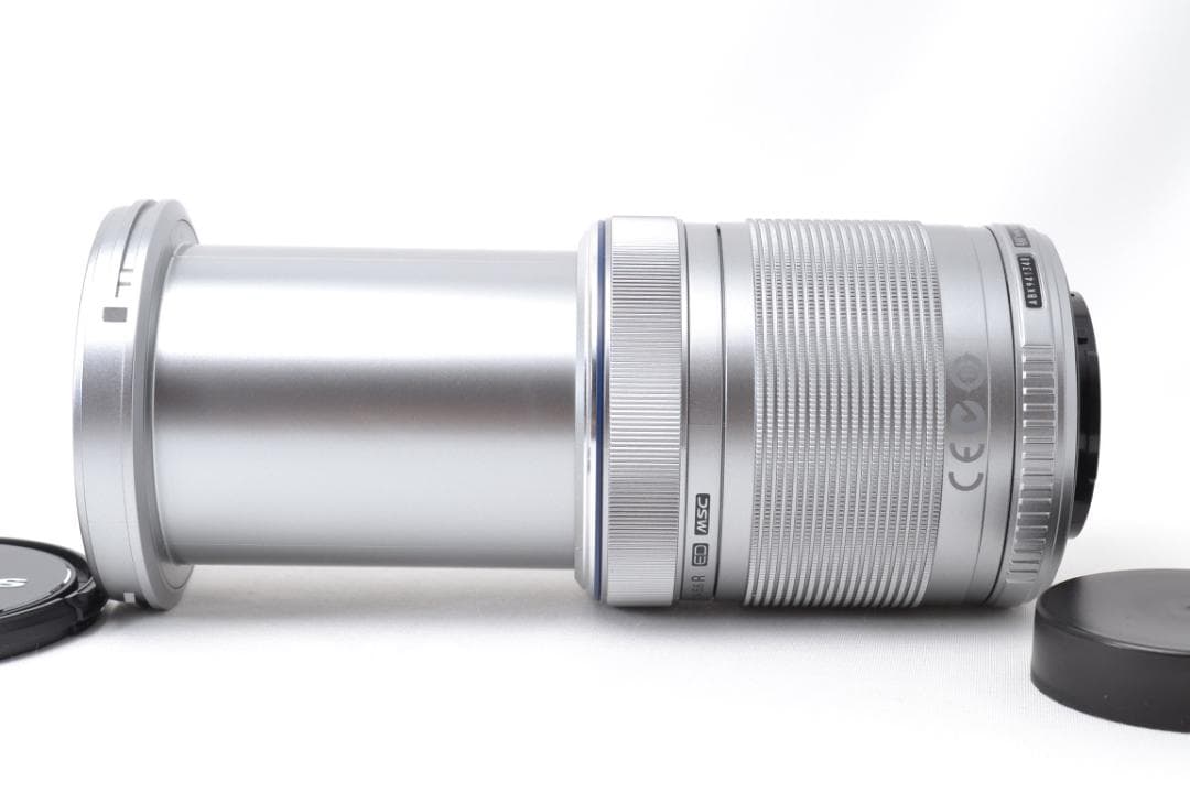 ■ 美品 ■ オリンパス　OLYMPUS M.ZUIKO 40-150mm