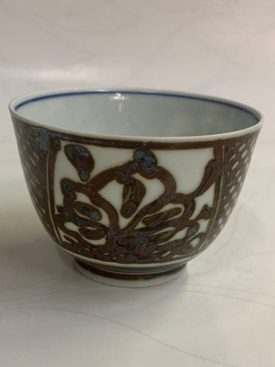 煎茶碗　湯呑み茶碗　汲み出し碗　10客セット　湯呑み