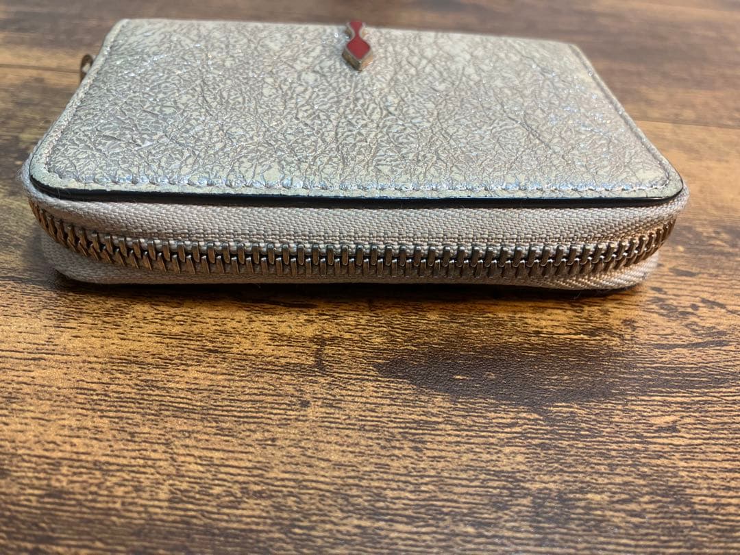 クリスチャンルブタン　ケース　小銭入れ　カードケース　レアカラー