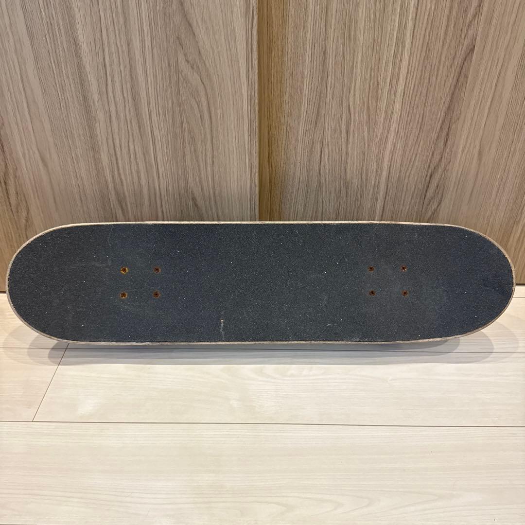 （中古）TOY MACHINE スケボー　コンプリート　最後の晩餐