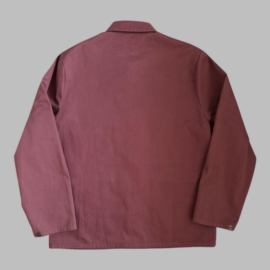 Supreme ジャケット コーチジャケット small log M