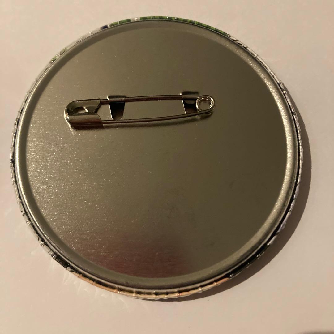 銀魂 コレクション缶バッジ “HEROES” 坂田銀時 原作