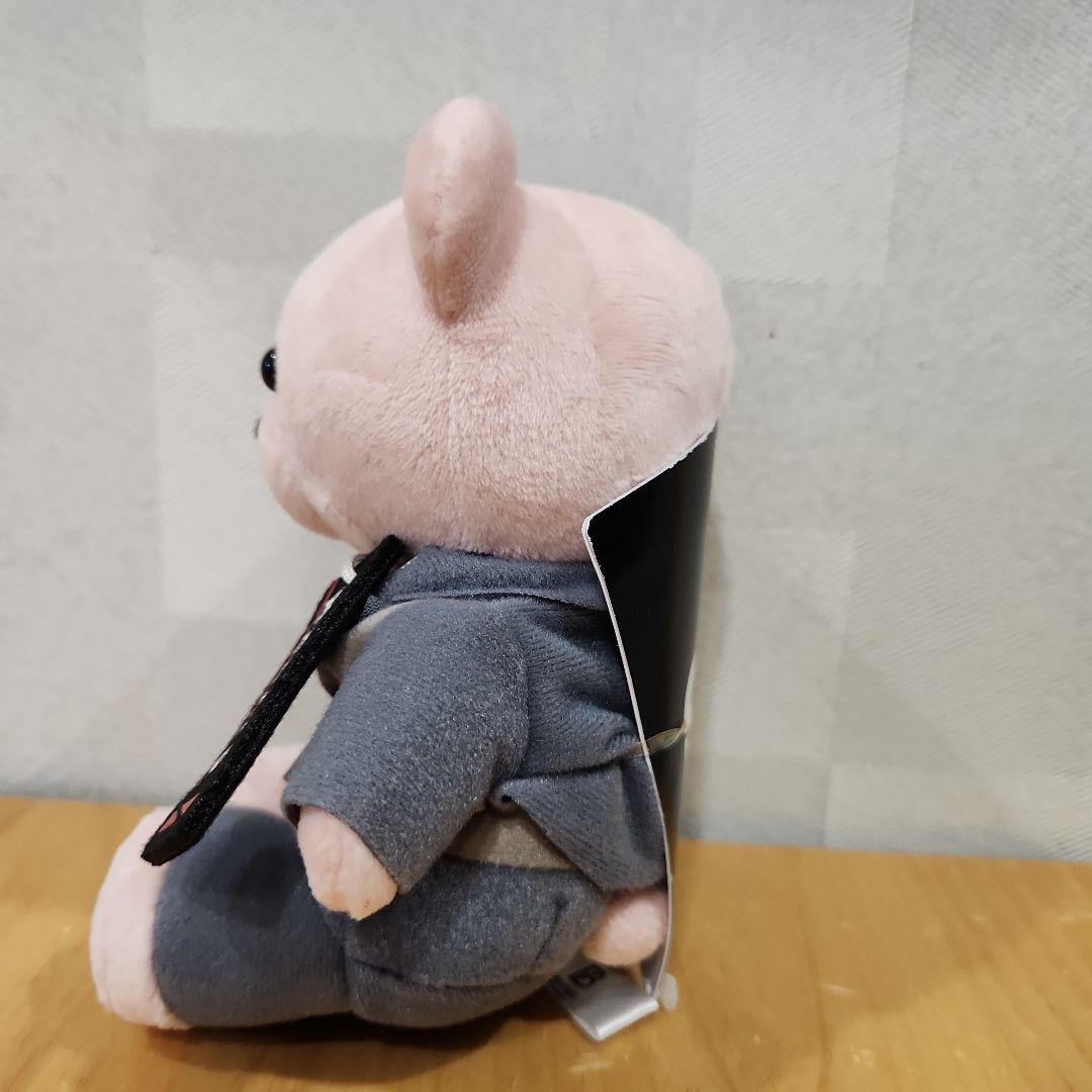 BE:FIRST MANATO くま ぬいぐるみ Gifted.衣装 デビュー曲