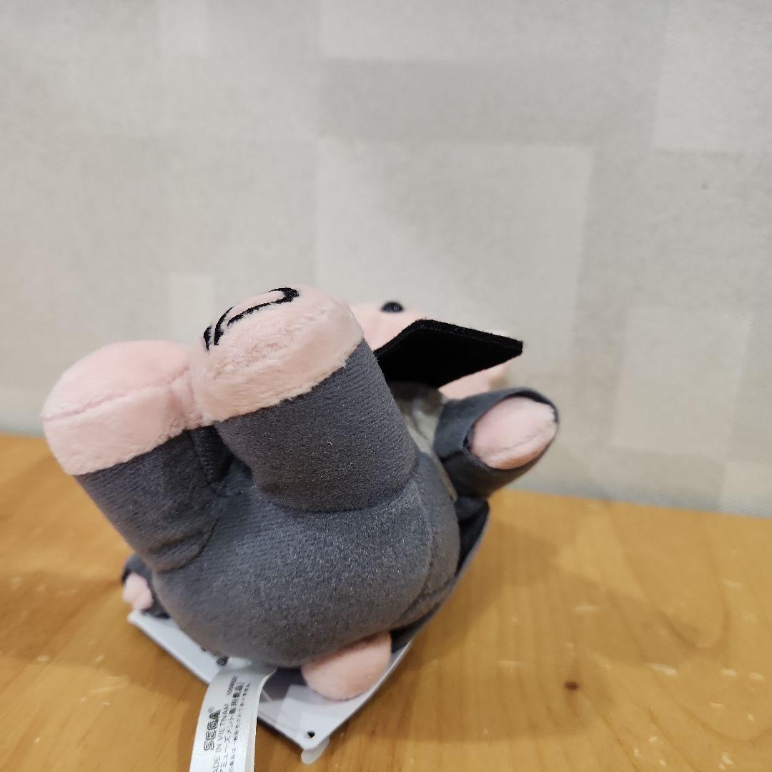 BE:FIRST MANATO くま ぬいぐるみ Gifted.衣装 デビュー曲