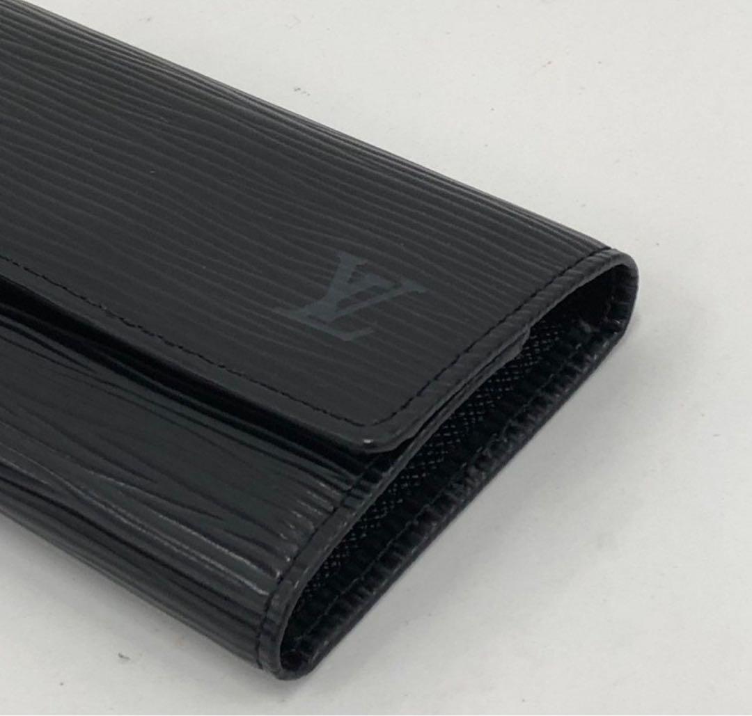 ほぼ新品★ルイヴィトン エピ ミュルティクレ6 キーケース