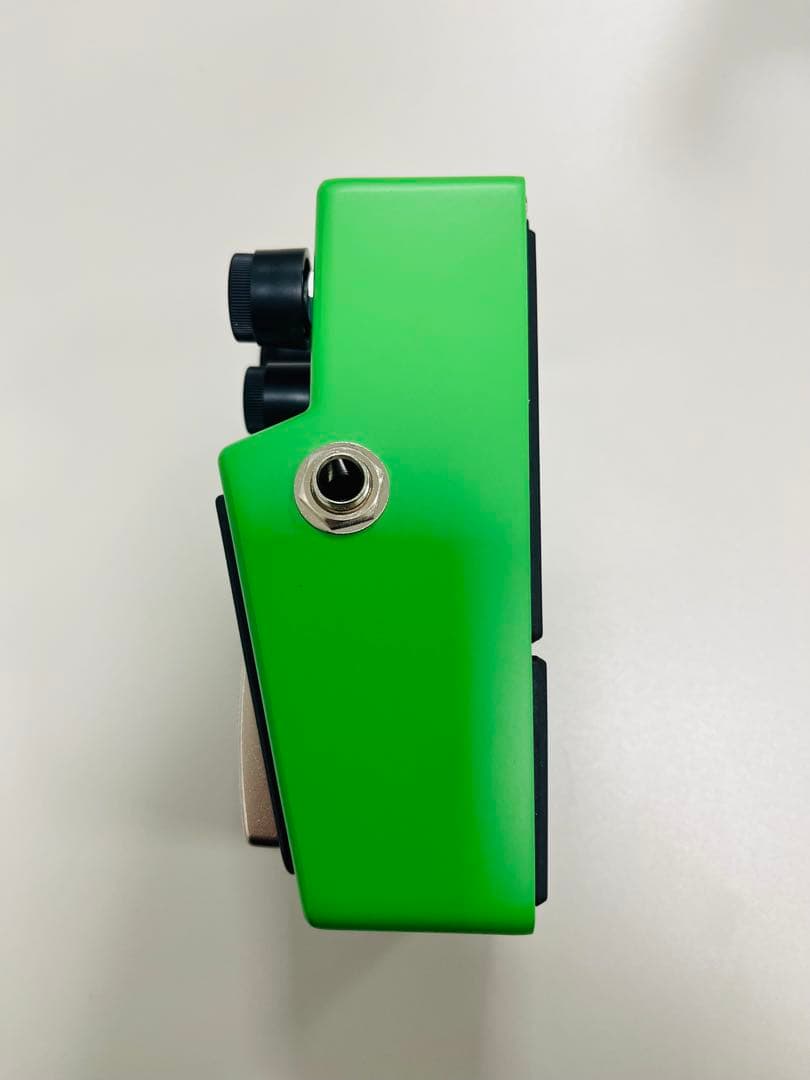Ibanez TS9 Tube Screamer 新品未使用箱・説明書付