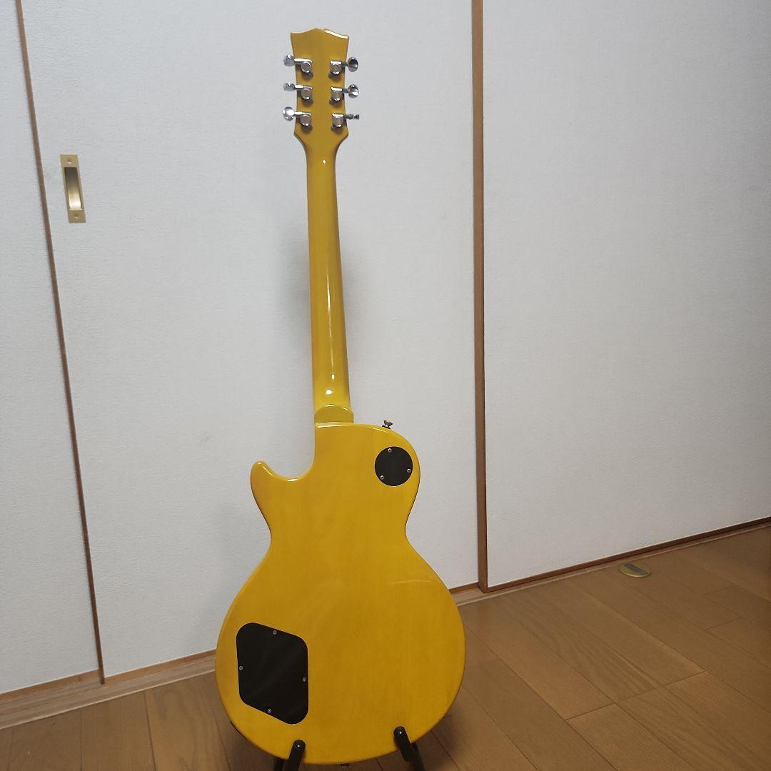 Blitz レスポールスペシャルモデル