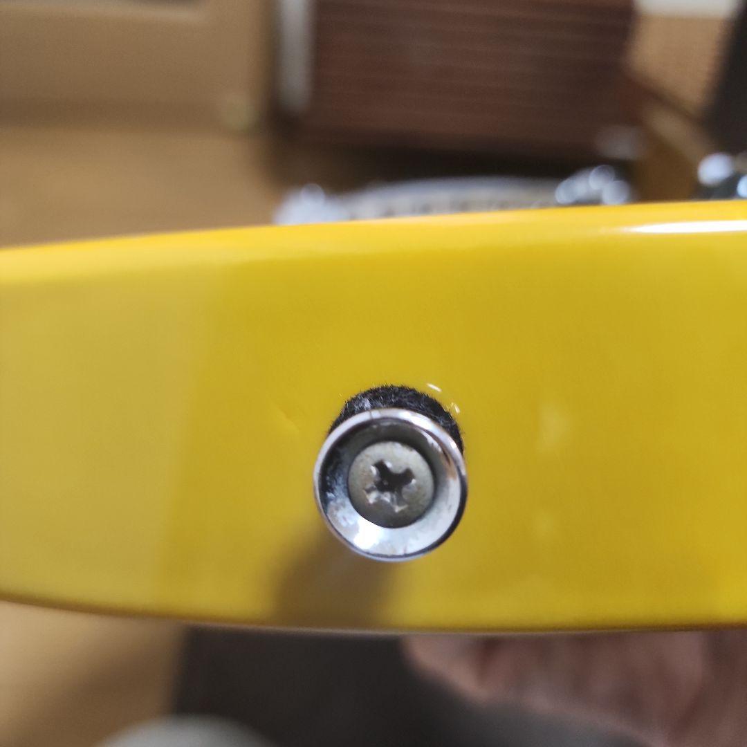 Blitz レスポールスペシャルモデル