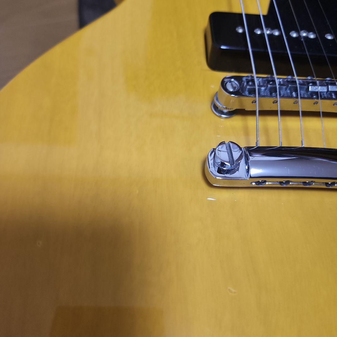 Blitz レスポールスペシャルモデル