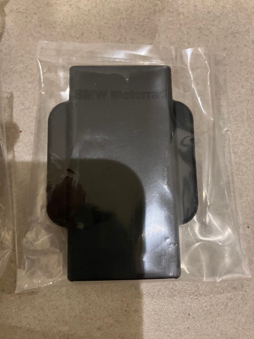 Motorrad純正ナビ用クレードル (77 52 7 721 940)